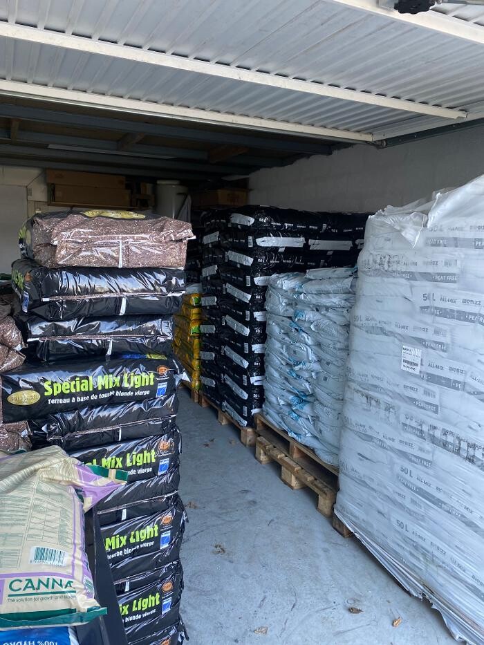 Images Les Jardins Suspendus - Hydrozone