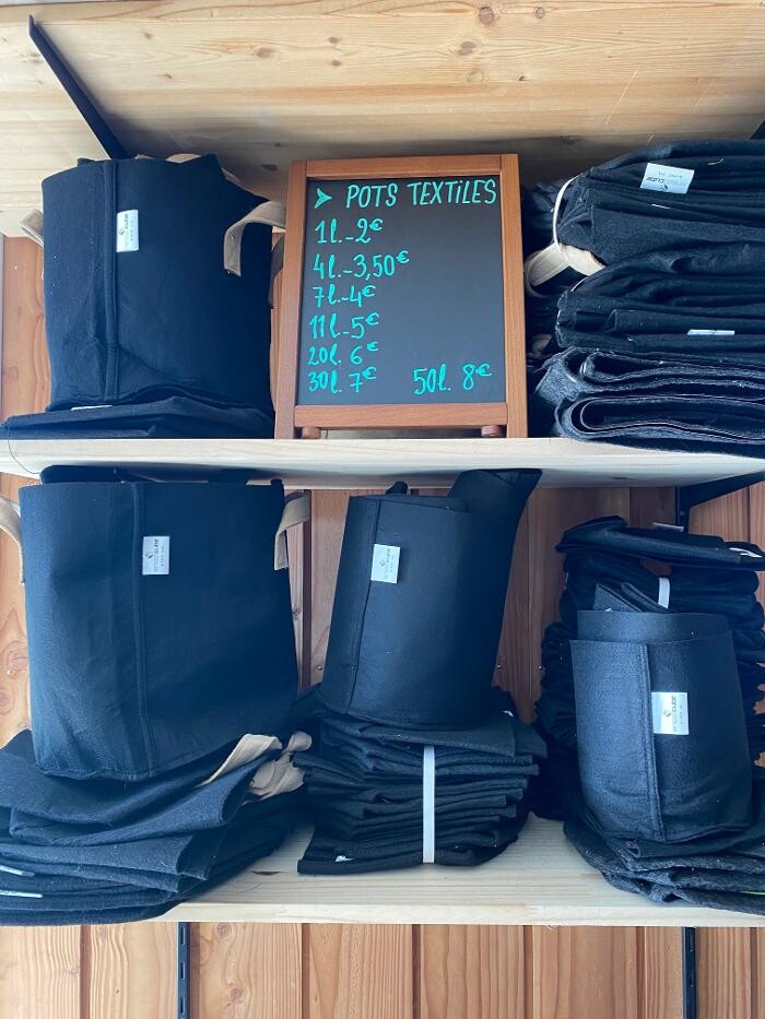 Images Les Jardins Suspendus - Hydrozone