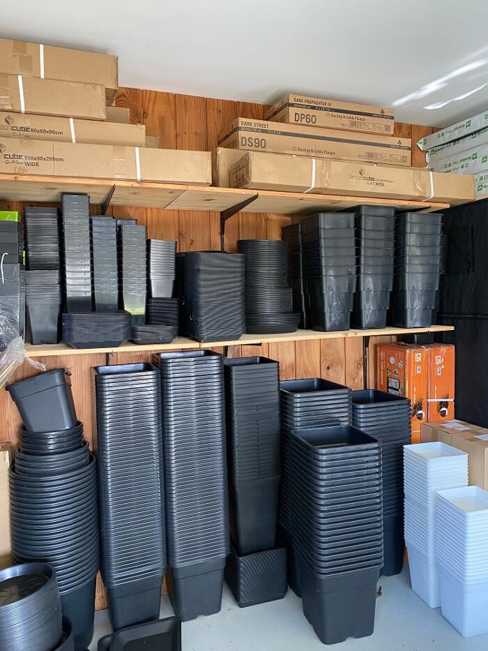 Images Les Jardins Suspendus - Hydrozone