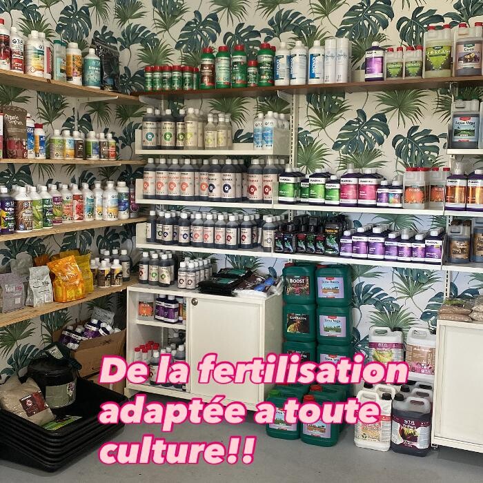 Images Les Jardins Suspendus - Hydrozone