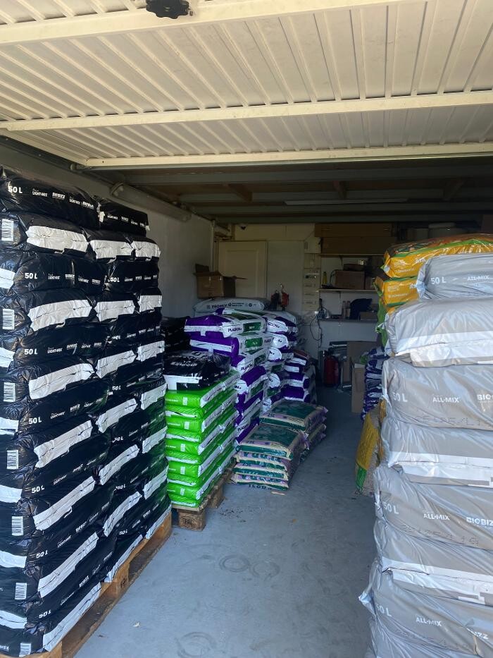 Images Les Jardins Suspendus - Hydrozone