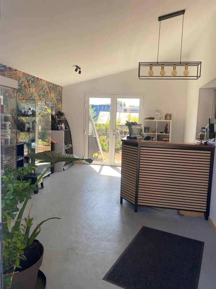 Images Les Jardins Suspendus - Hydrozone