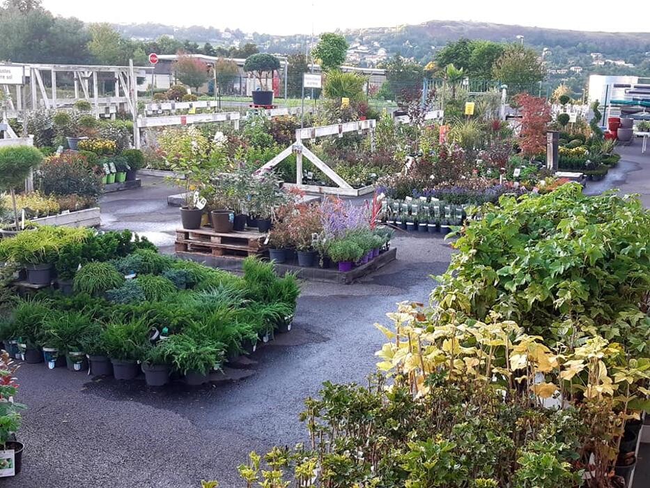 Images Jardinerie Delbard Le Puy en Velay