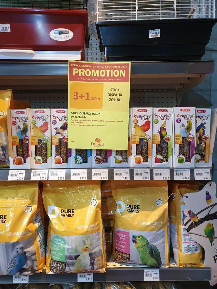 Images Jardinerie Delbard Le Puy en Velay