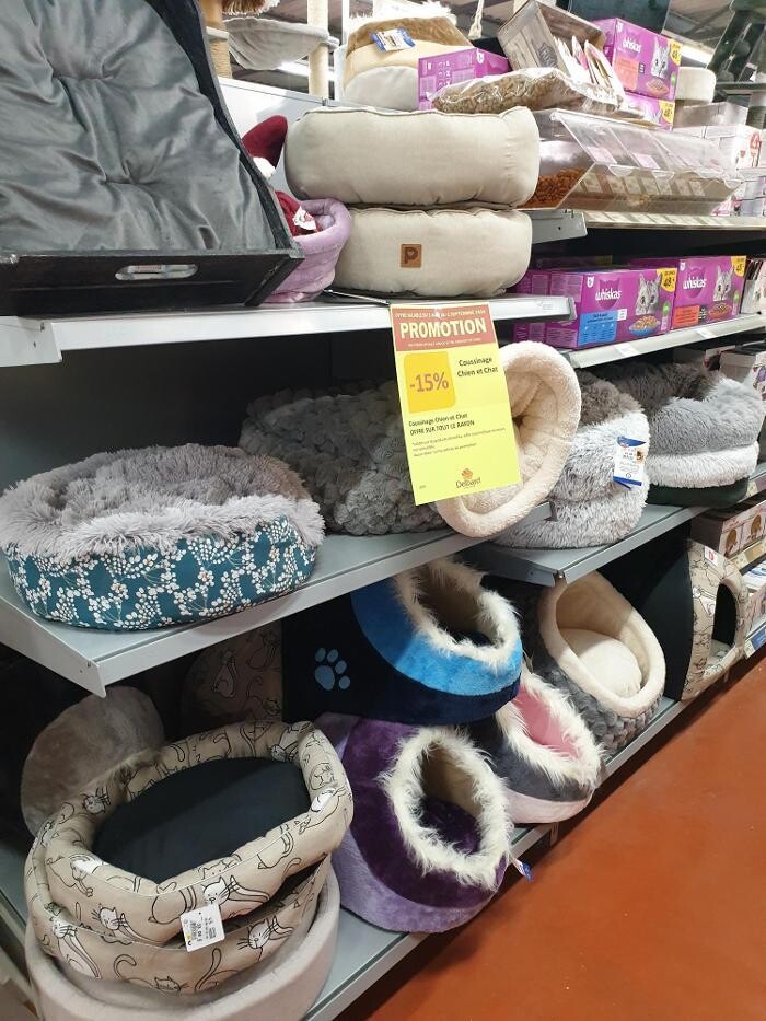 Images Jardinerie Delbard Le Puy en Velay