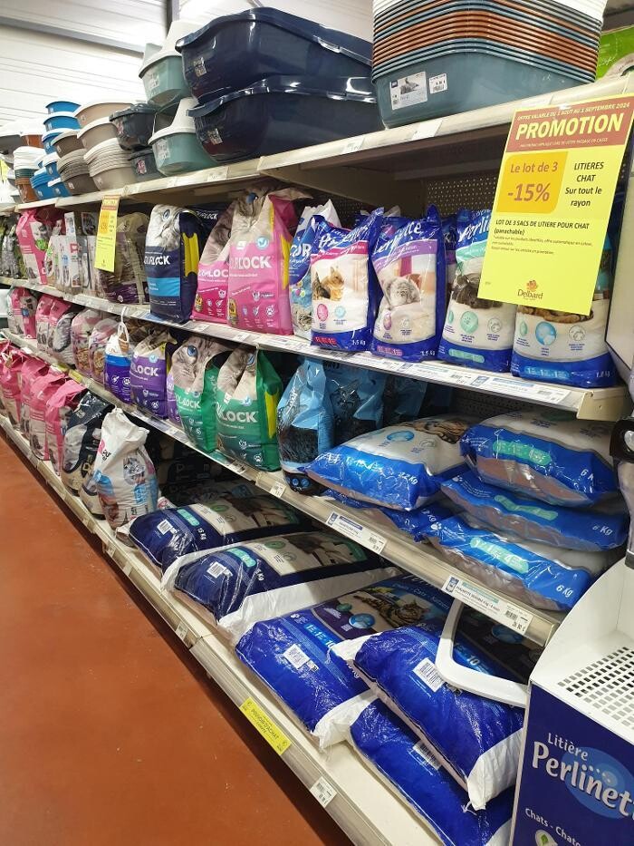 Images Jardinerie Delbard Le Puy en Velay