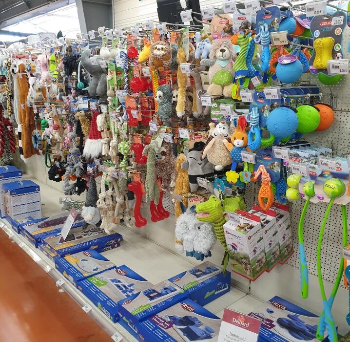 Images Jardinerie Delbard Le Puy en Velay