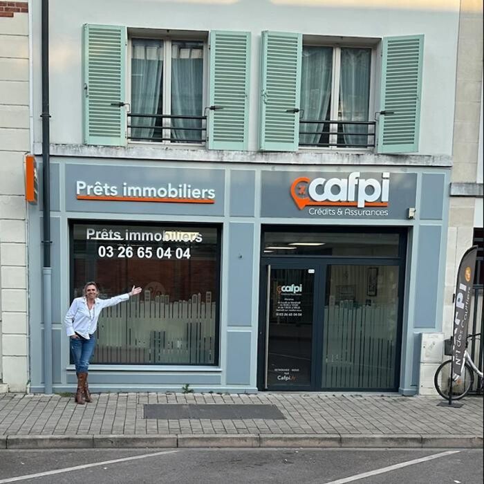 Images CAFPI Châlons-en-Champagne courtier en crédit immobilier