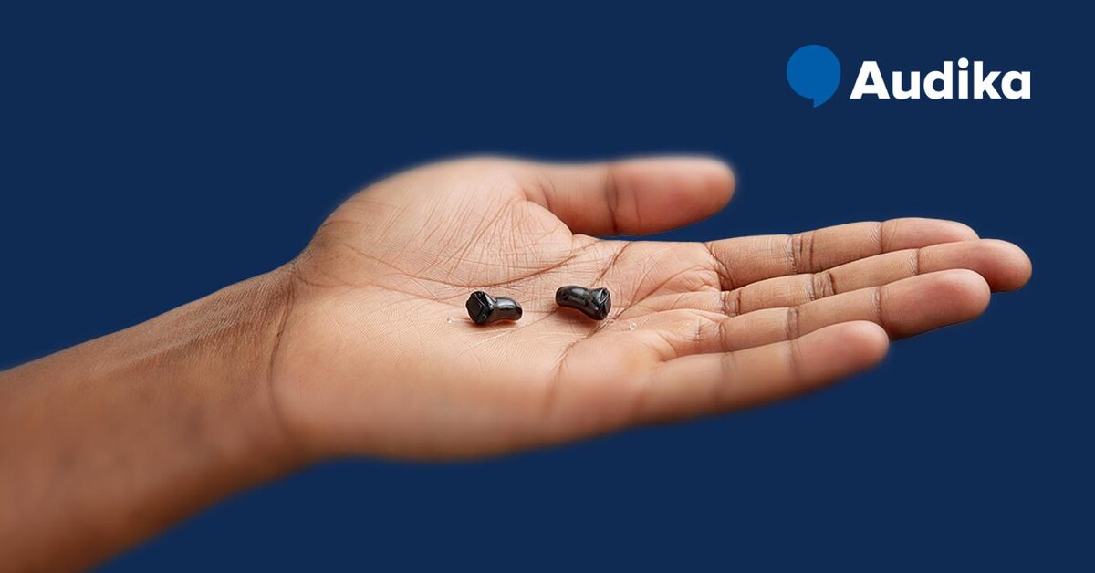 Images Audika - Audioprothésiste Angers Grand Maine