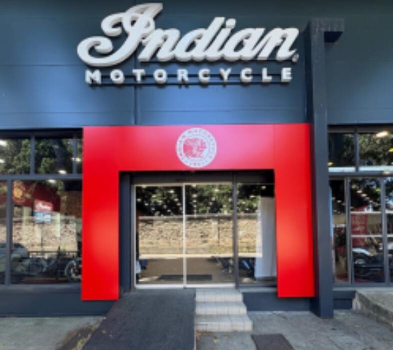 Images Indian Motorcycle Avignon