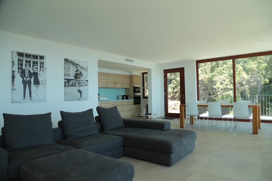 Images Villa Levante