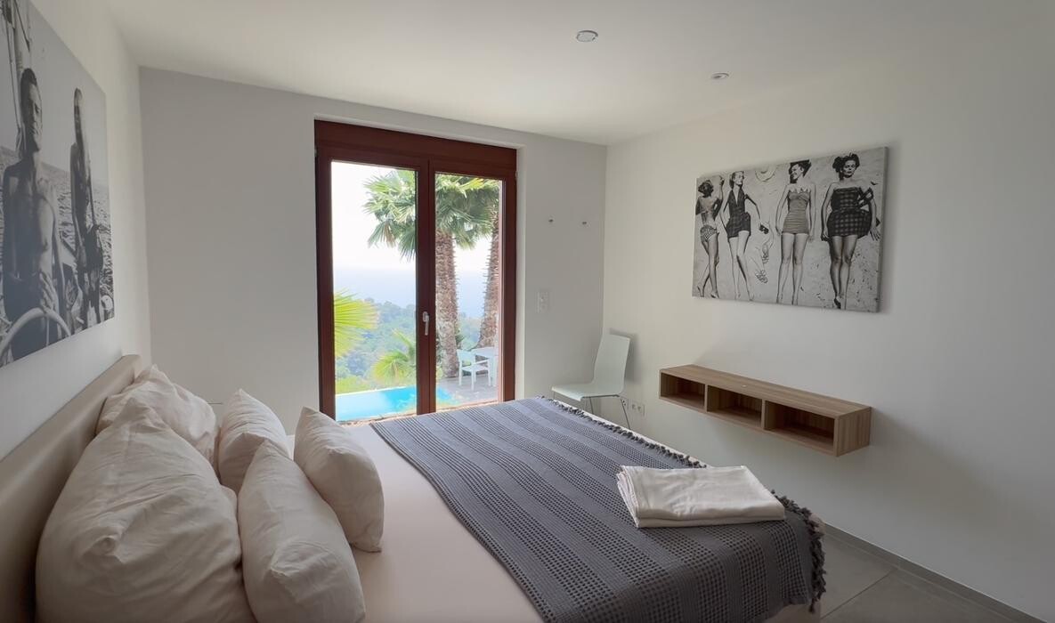 Images Villa Levante