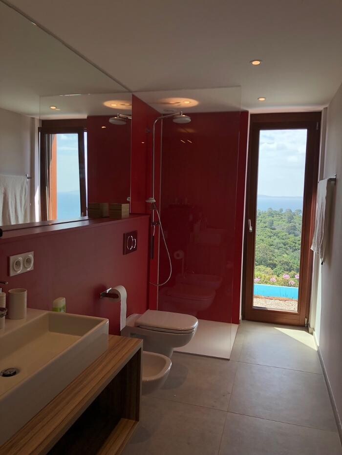 Images Villa Levante