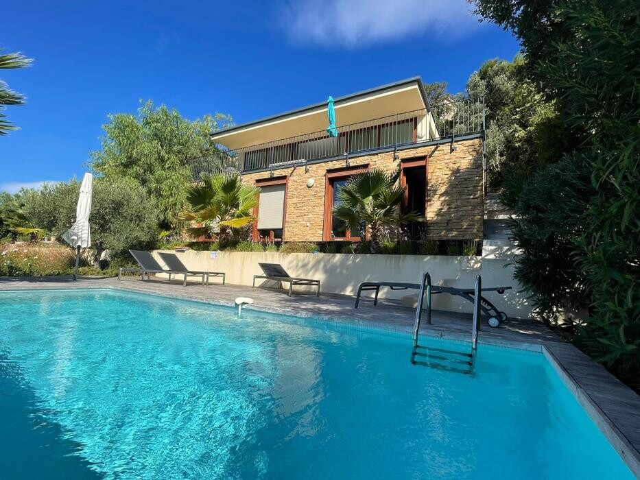 Images Villa Levante