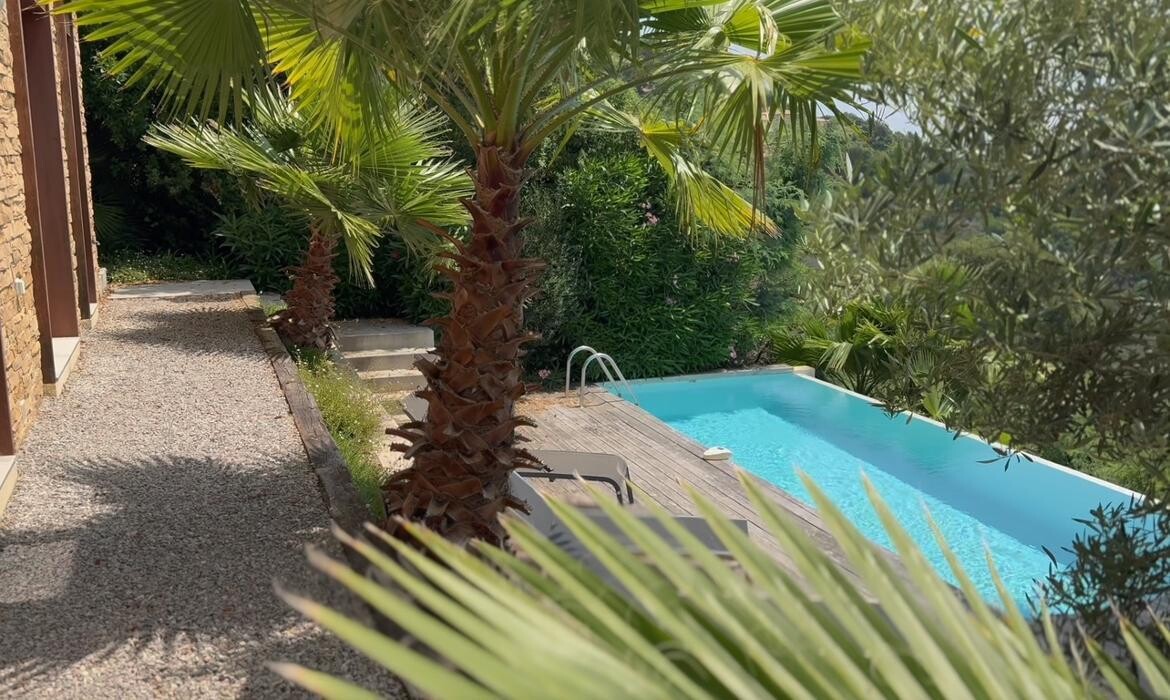 Images Villa Levante