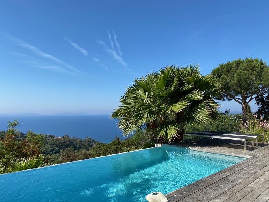 Images Villa Levante