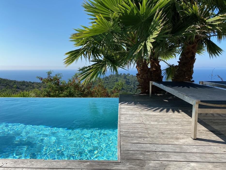 Images Villa Levante