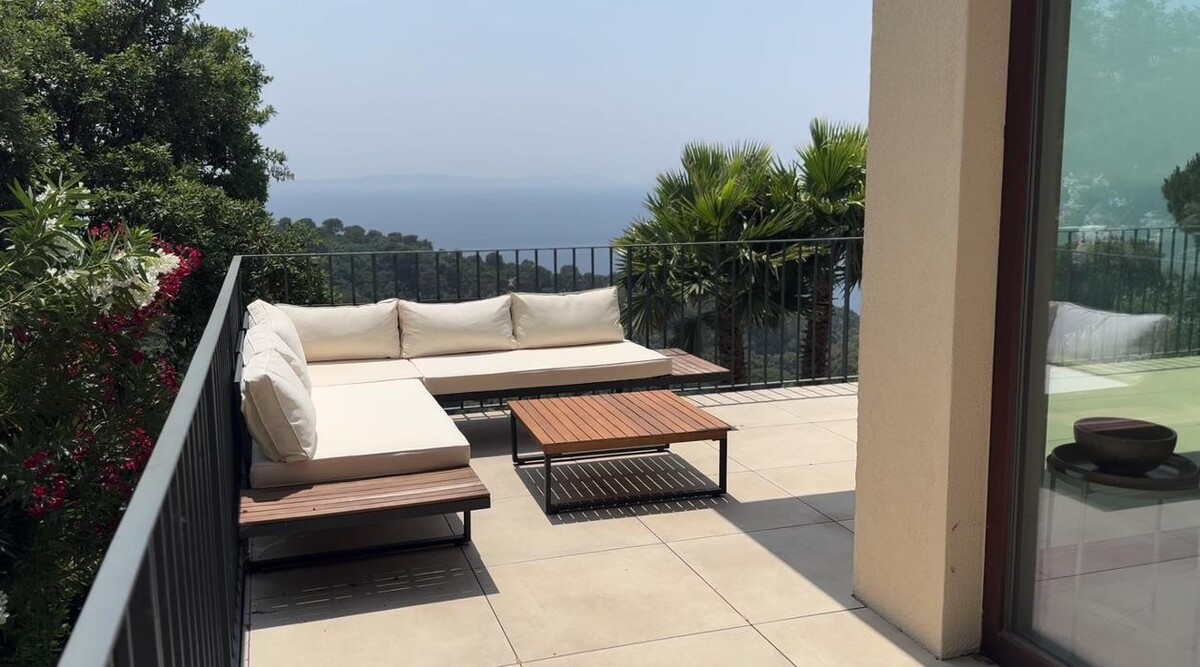 Images Villa Levante