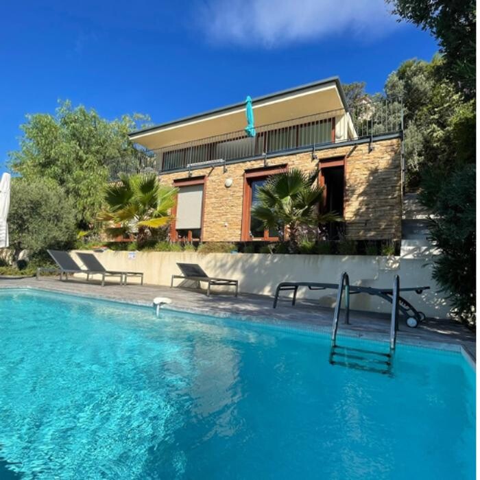 Images Villa Levante