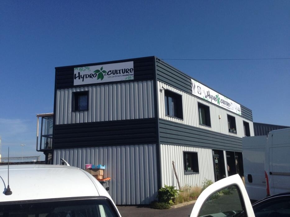 Images Hydro et culture St malo