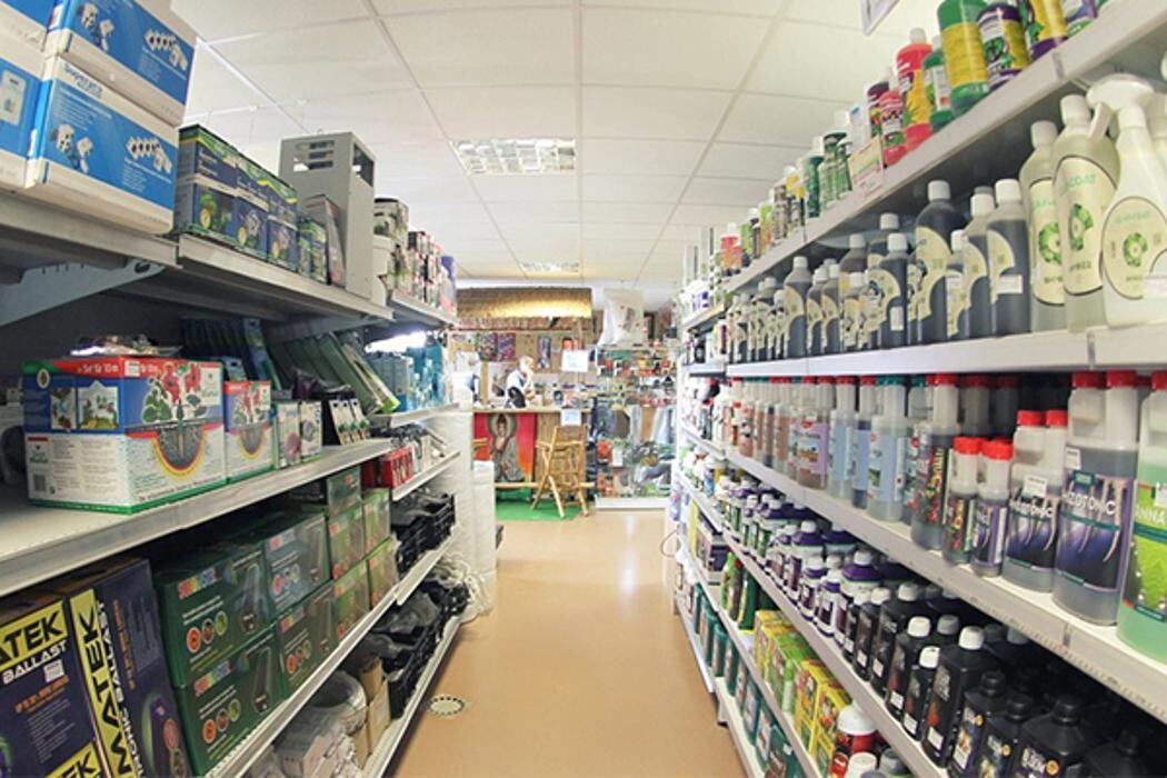 Images Hydro et culture St malo