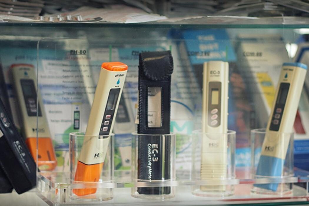 Images Hydro et culture St malo