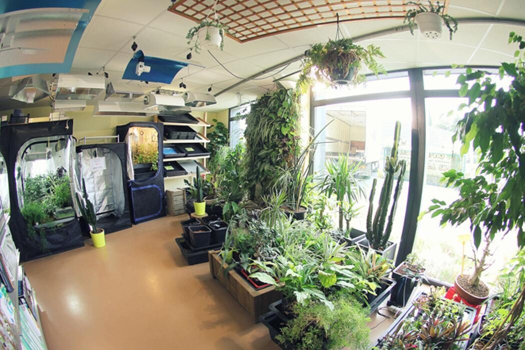 Images Hydro et culture St malo