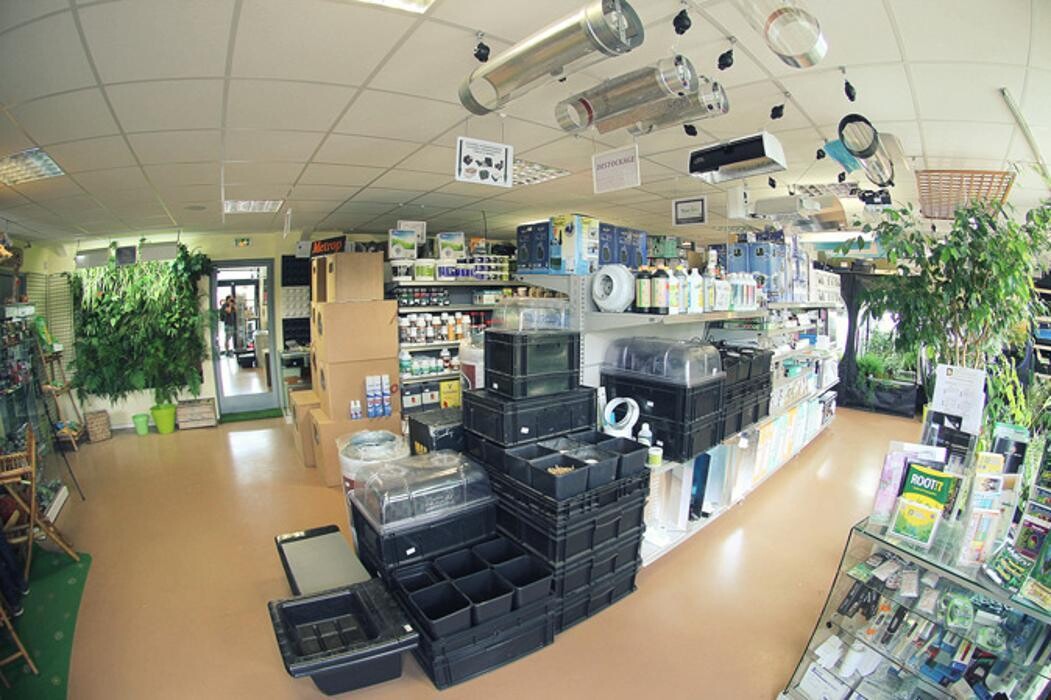 Images Hydro et culture St malo