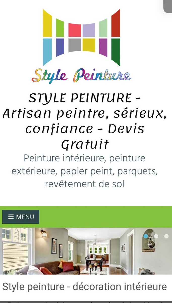 Images Style Peinture