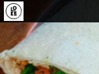 Website Screenshot LOKE