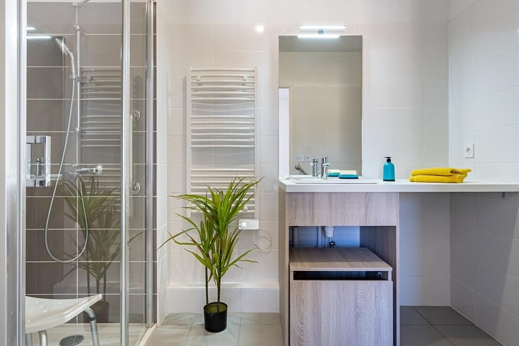 Images Senioriales de Cavaillon - Résidence seniors