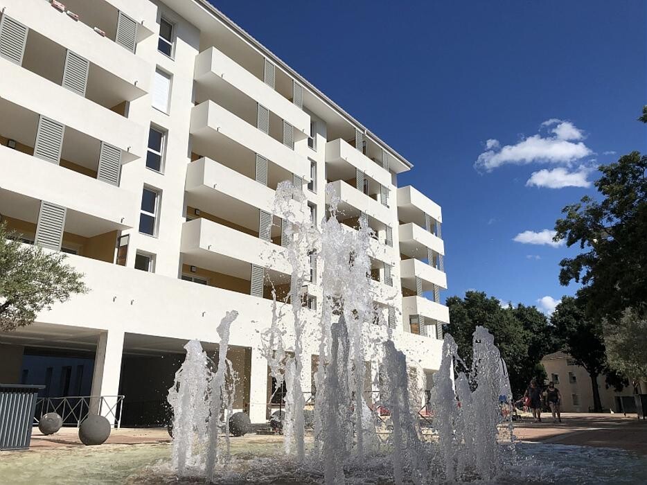 Images Senioriales de Cavaillon - Résidence seniors