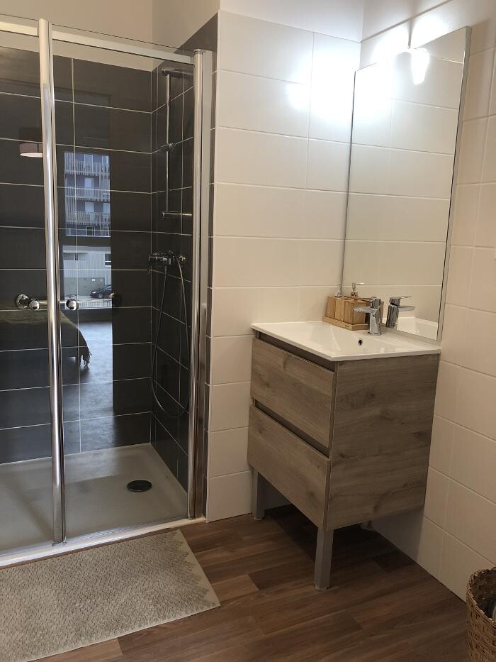 Images Senioriales de Fleury sur Orne - Résidence seniors