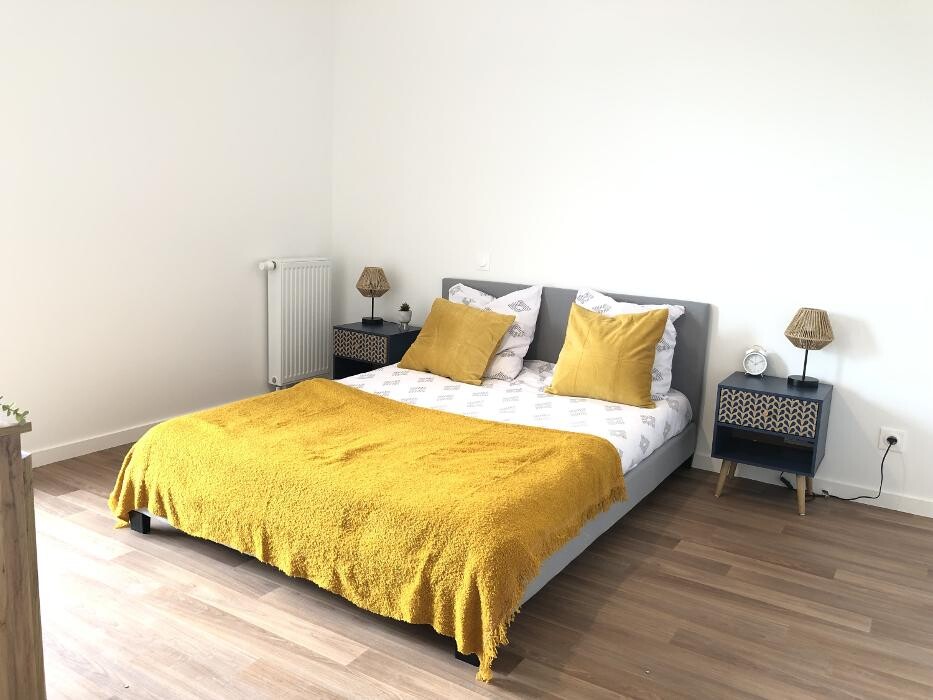 Images Senioriales de Fleury sur Orne - Résidence seniors