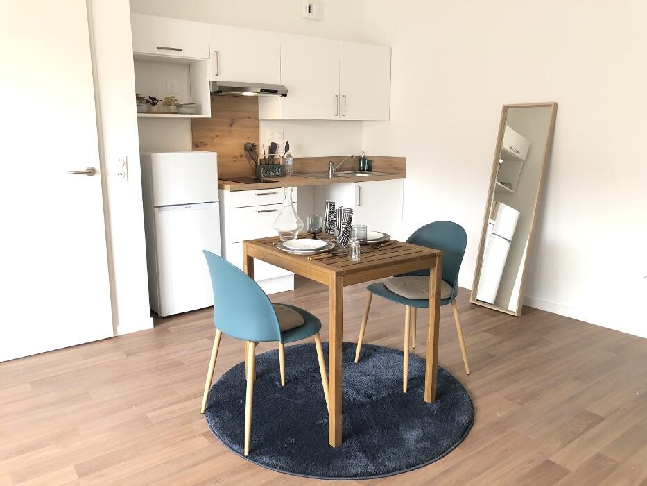 Images Senioriales de Fleury sur Orne - Résidence seniors