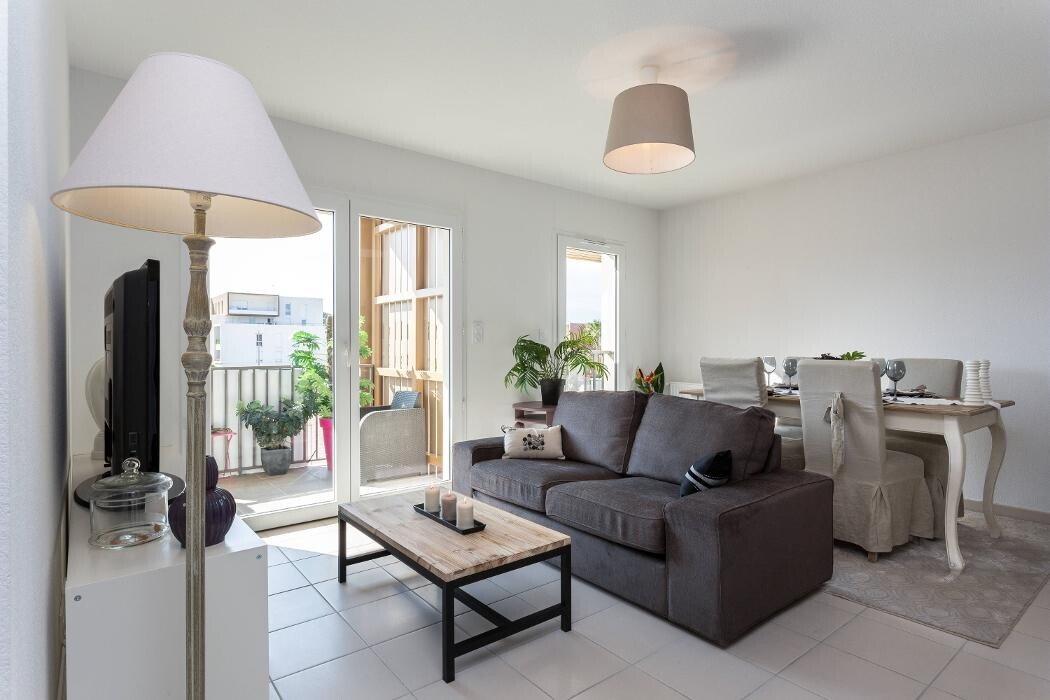 Images Senioriales de Juvignac - Résidence seniors