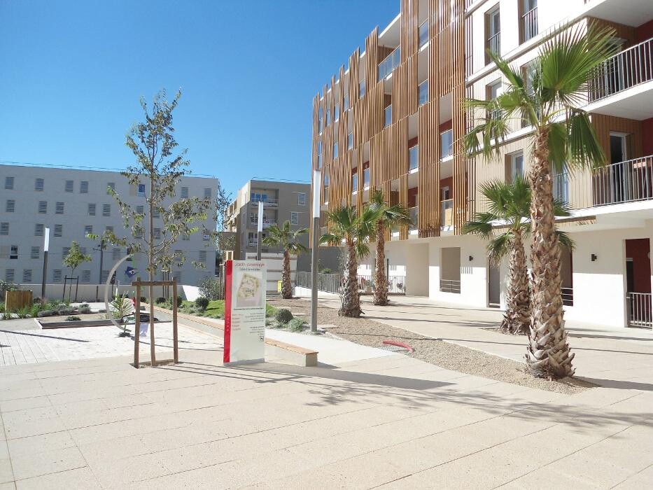 Images Senioriales de Juvignac - Résidence seniors