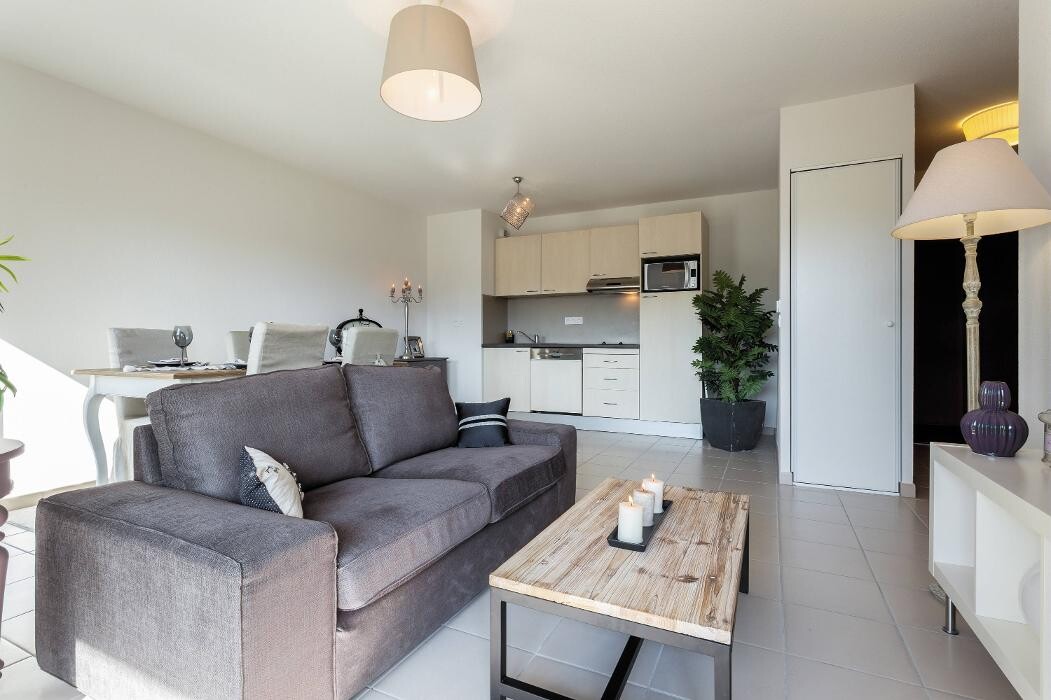 Images Senioriales de Juvignac - Résidence seniors