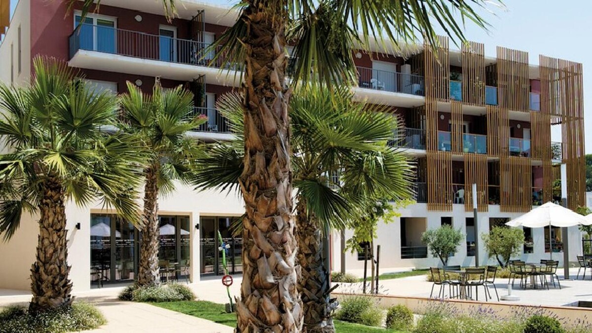 Images Senioriales de Juvignac - Résidence seniors