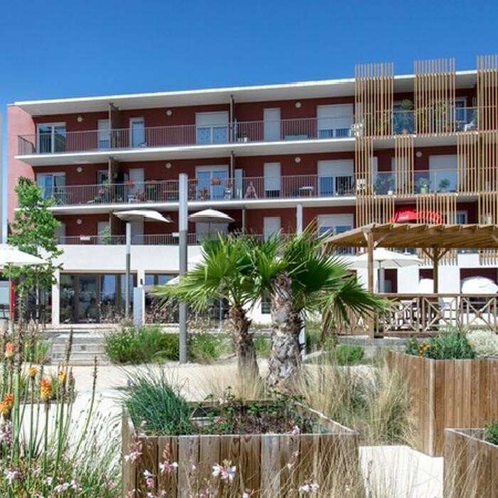 Images Senioriales de Juvignac - Résidence seniors