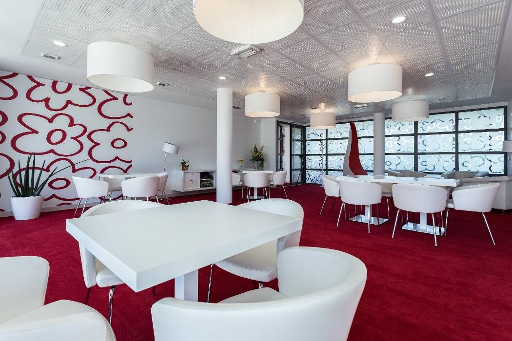 Images Senioriales de Juvignac - Résidence seniors