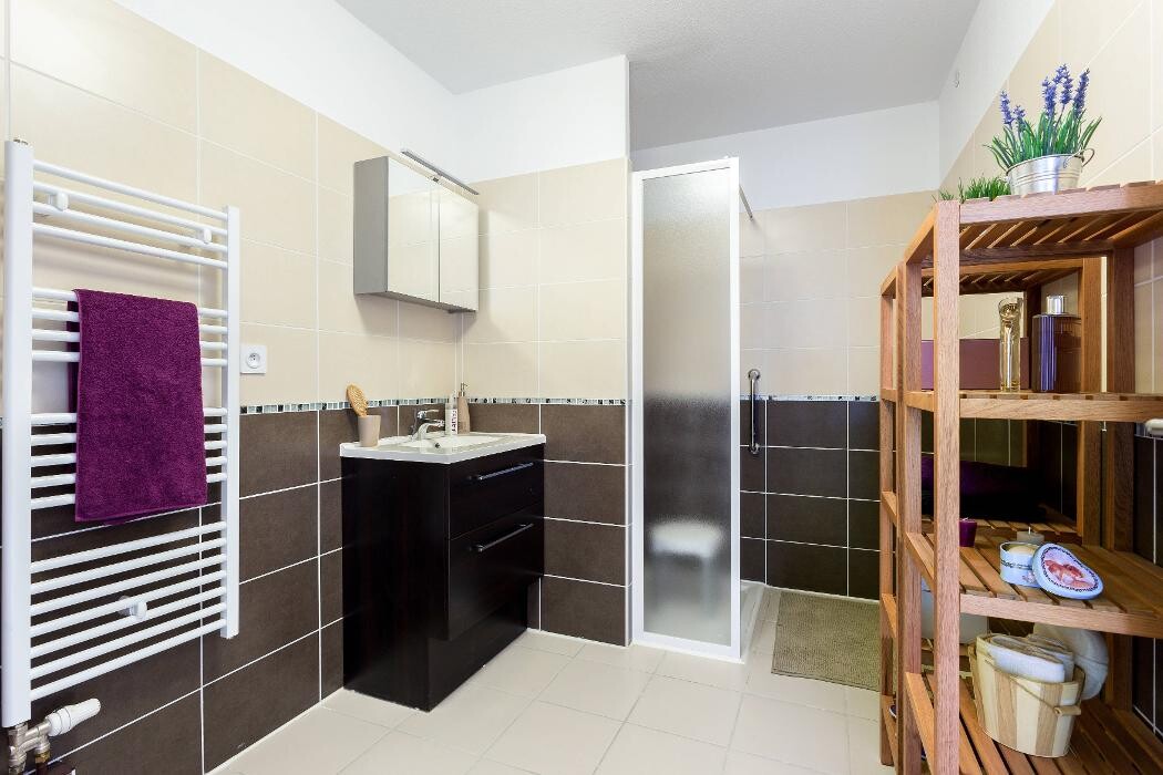 Images Senioriales de Juvignac - Résidence seniors