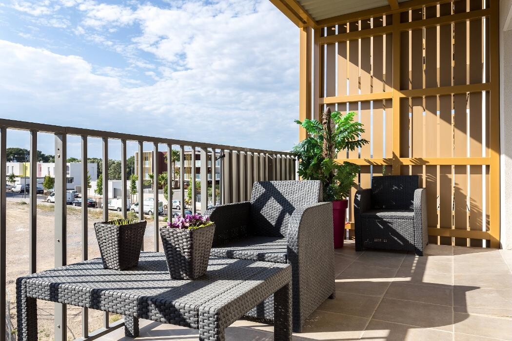 Images Senioriales de Juvignac - Résidence seniors