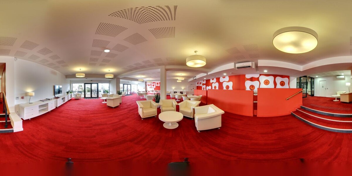 Images Senioriales Marseille St Loup - Résidence seniors