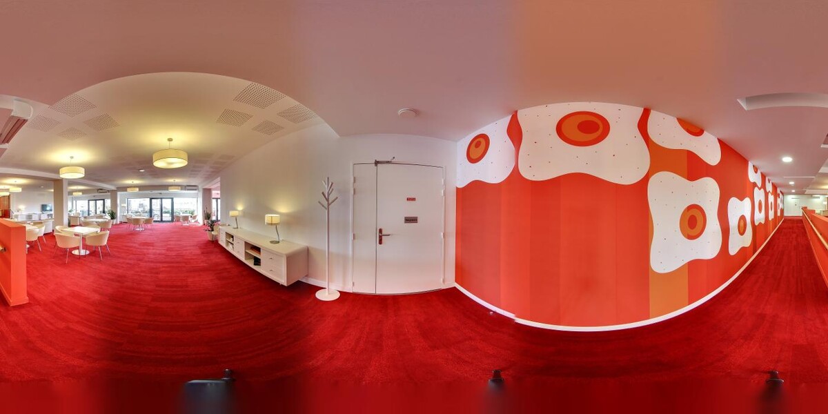 Images Senioriales Marseille St Loup - Résidence seniors