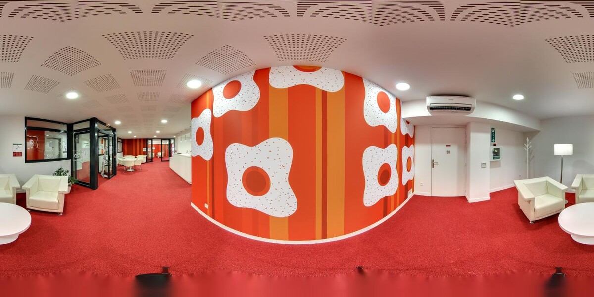 Images Senioriales Marseille St Loup - Résidence seniors