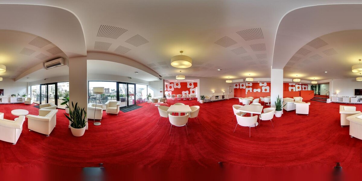 Images Senioriales Marseille St Loup - Résidence seniors