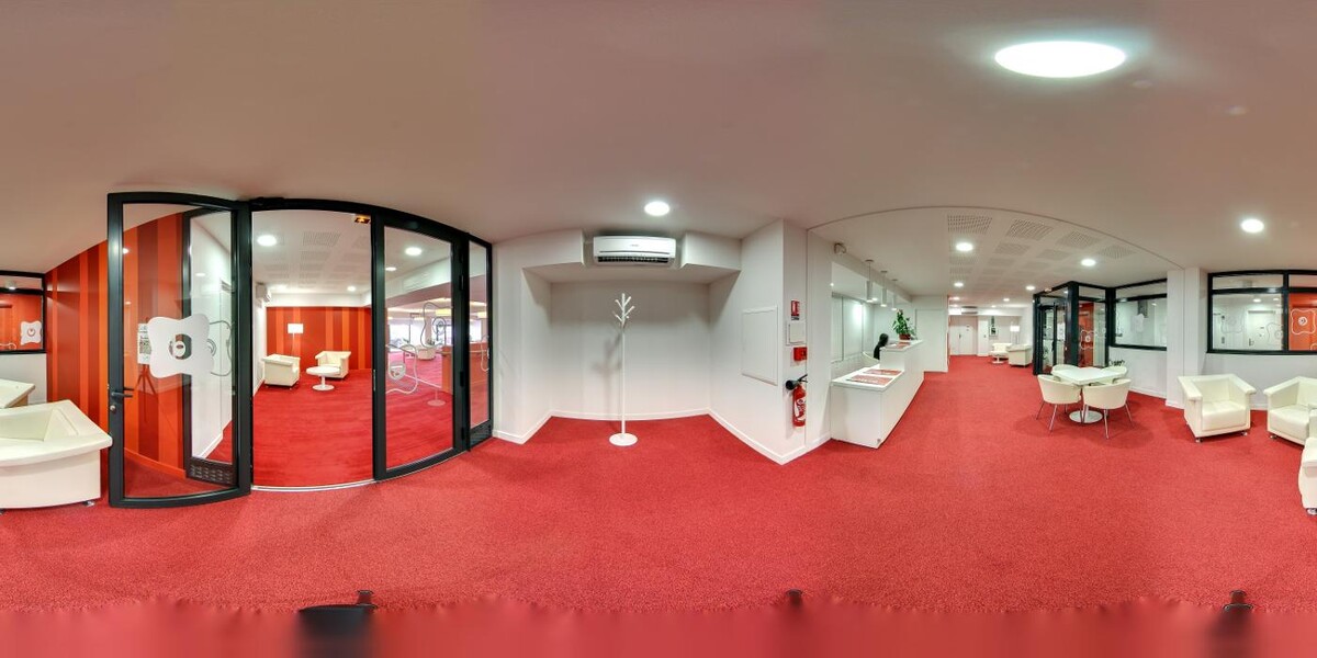 Images Senioriales Marseille St Loup - Résidence seniors