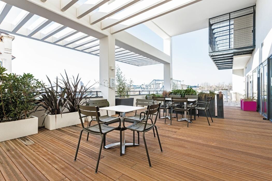 Images Senioriales Marseille St Loup - Résidence seniors