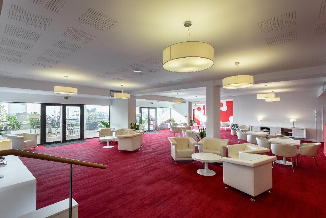 Images Senioriales Marseille St Loup - Résidence seniors